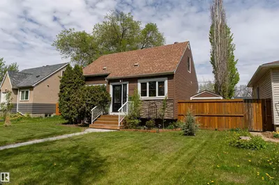 Interior photo 1 of 13028 123A AV NW