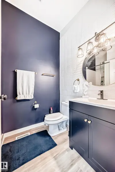 Interior photo 4 of #18 9520 174 ST NW
