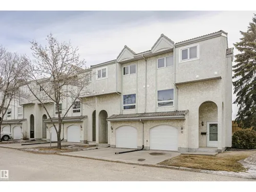 #11 9520 174 ST NW, Edmonton - $299,900