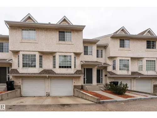 #3 9703 174 ST NW, Edmonton - $319,000