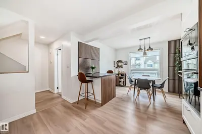 Interior photo 1 of #18 9520 174 ST NW