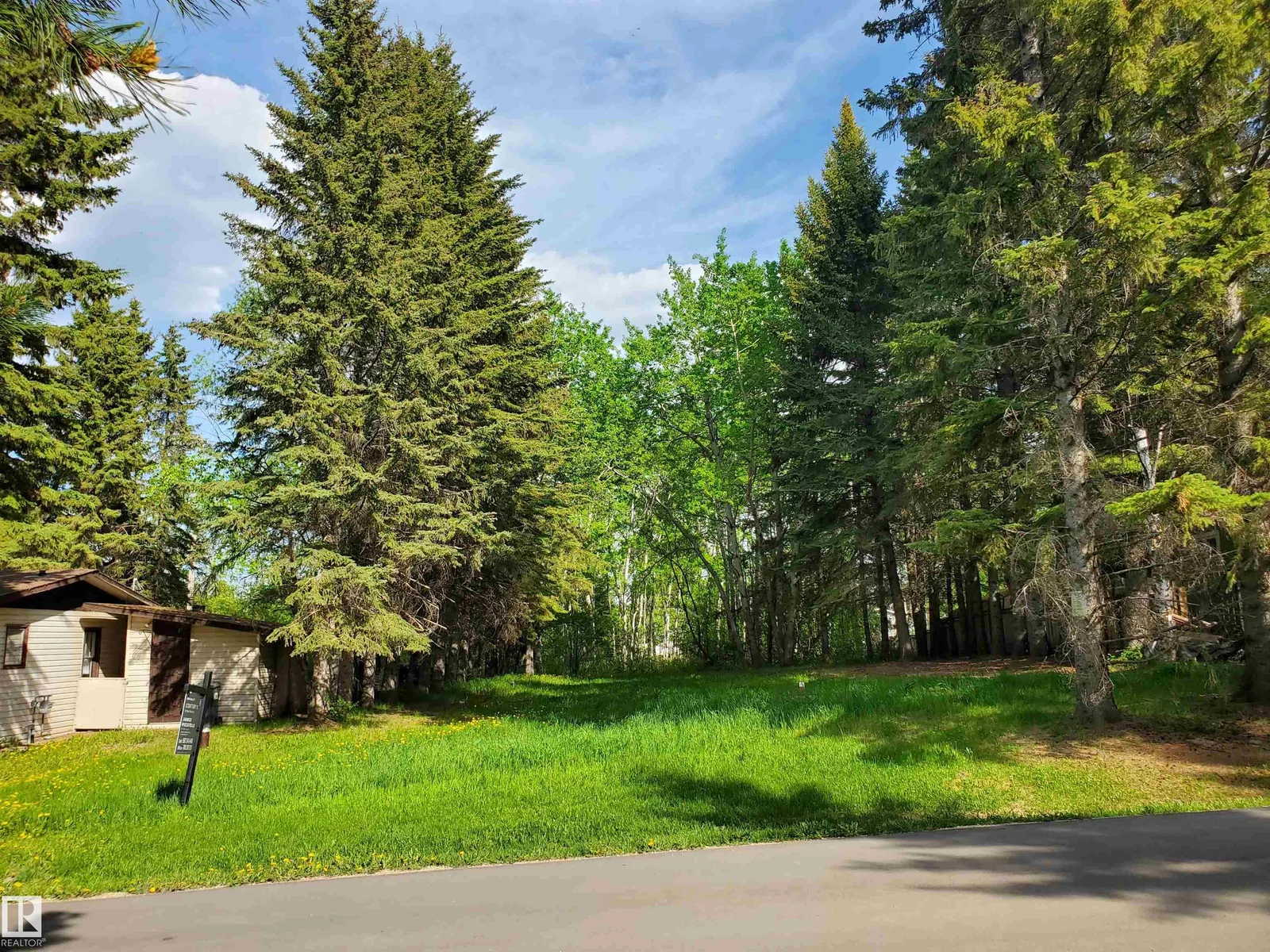 516 5 Norris Beach Pigeon Lake ST, Rural Wetaskiwin County - 0 bedroom Vacant Lot/Land for sale