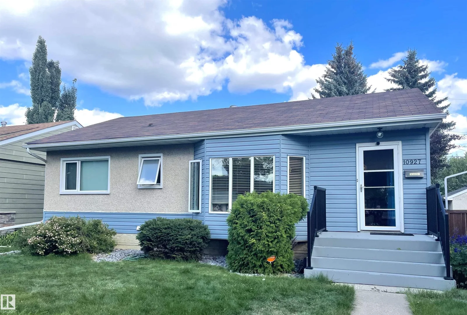 10927 146 ST NW, Edmonton - 4 bedroom Detached Single Family for sale