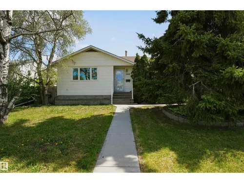 10943 149 ST NW, Edmonton - $415,000