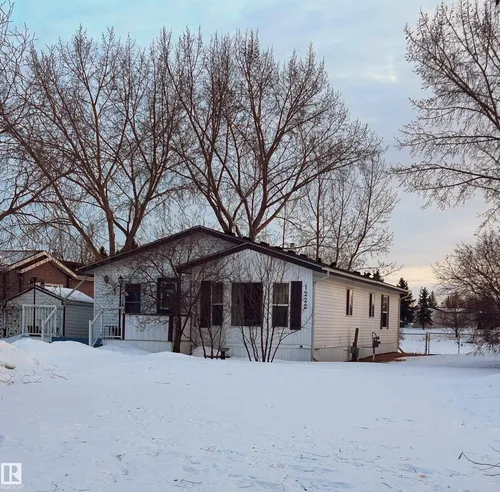 1222 53222 RR 272, Rural Parkland County - $145,000