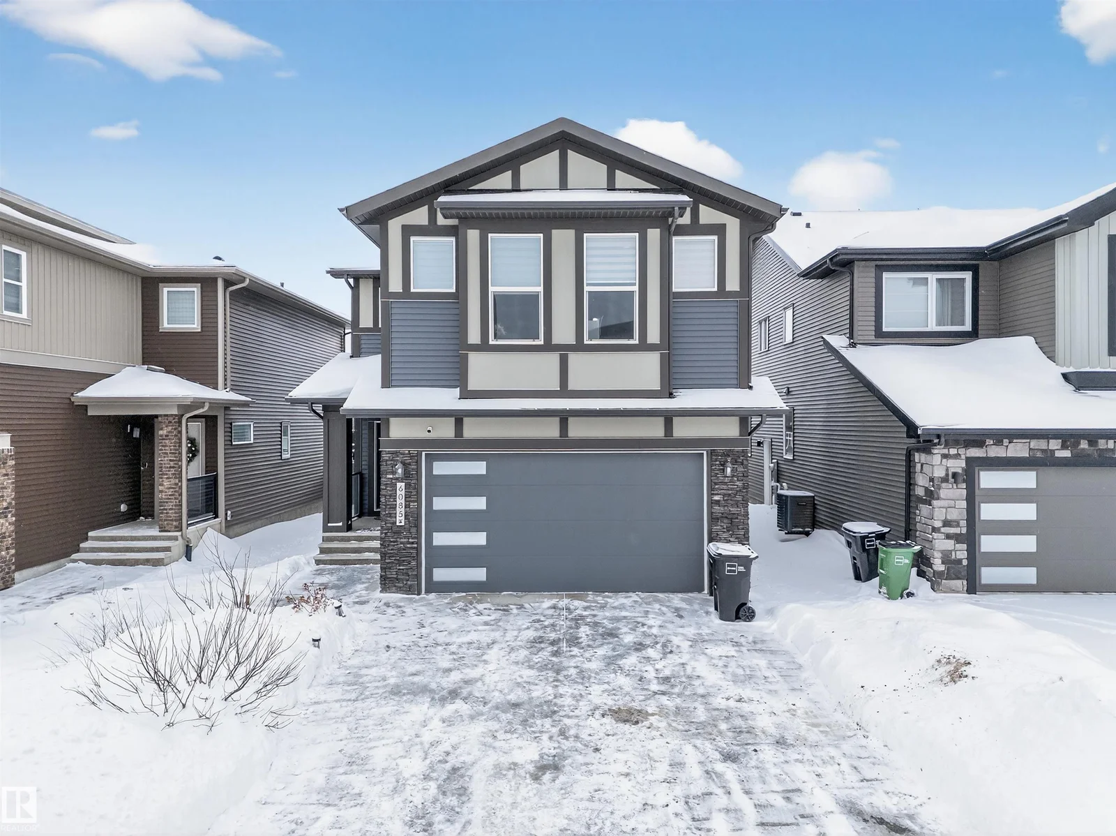 6085 King LD SW, Edmonton - 3 bedroom Detached Single Family for sale