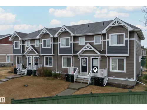 #105 219 CHARLOTTE WY, Sherwood Park - $289,000