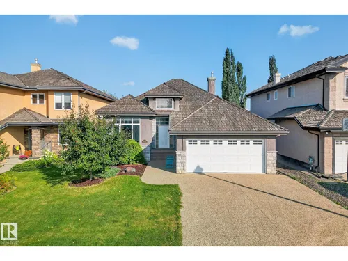 940 HALIBURTON RD NW, Edmonton - $809,500