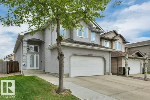 10632 180 AV NW, Edmonton - $509,900