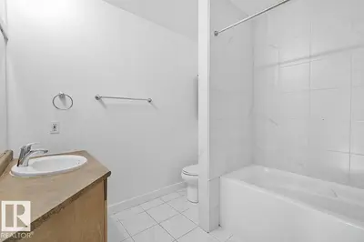 Interior photo 2 of #117 10717 83 AV NW