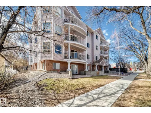 #101 10827 85 AV NW NW, Edmonton - $209,900