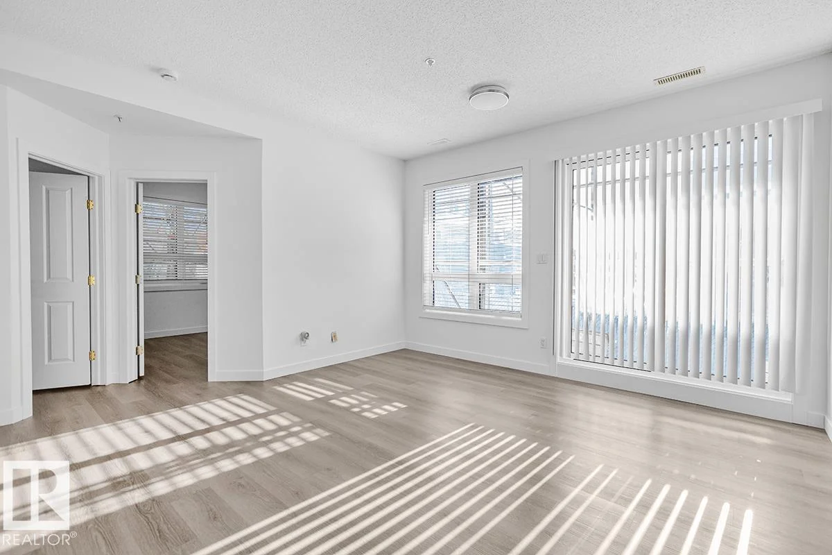 #117 10717 83 AV NW, Edmonton - 2 bedroom Apartment for sale