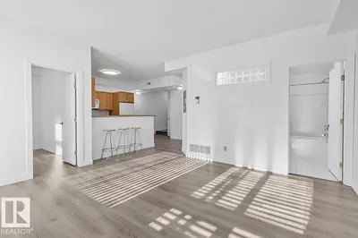 Interior photo 4 of #117 10717 83 AV NW