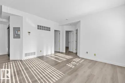 Interior photo 1 of #117 10717 83 AV NW