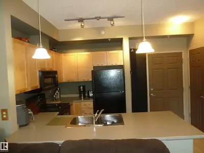 Interior photo 3 of #1-104 4245 139 AV NW