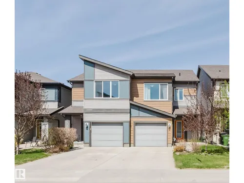 2082 PRICE LANDING SW, Edmonton - $409,900