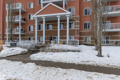 #114 263 MacEwan RD SW, Edmonton - $240,900