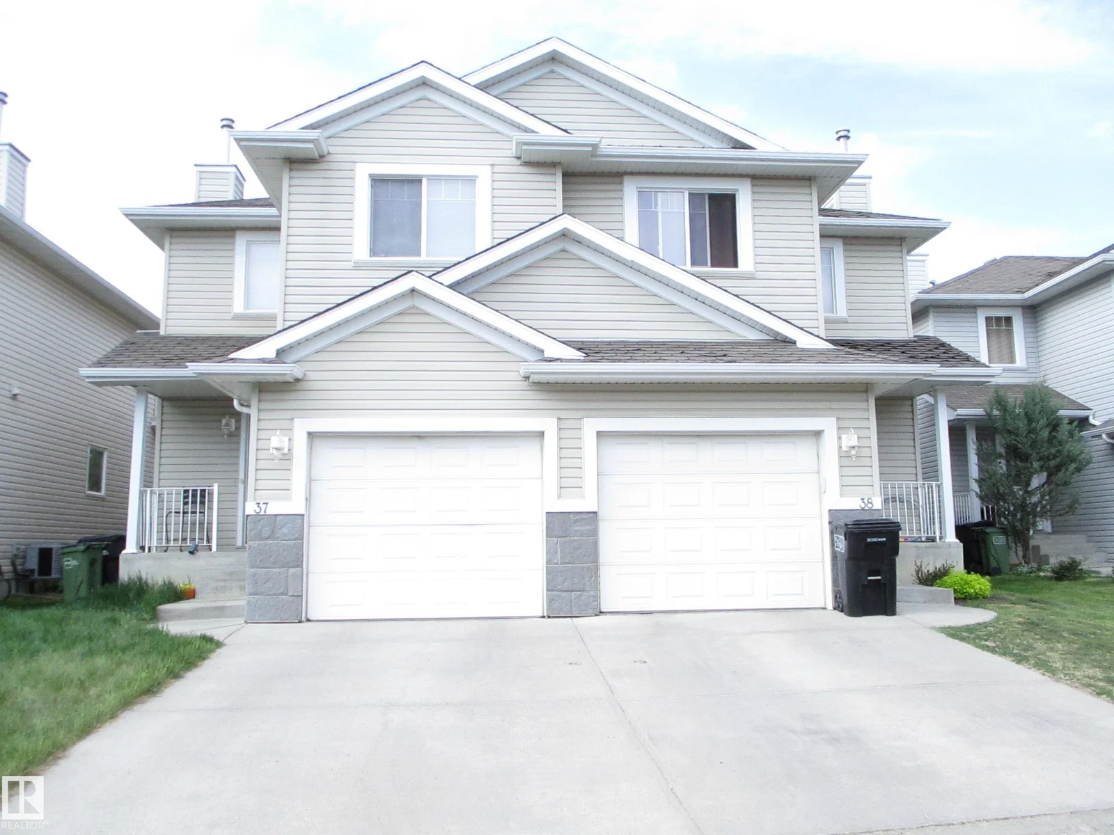 #37 287 macewan RD SW SW, Edmonton - 3 bedroom Duplex for sale