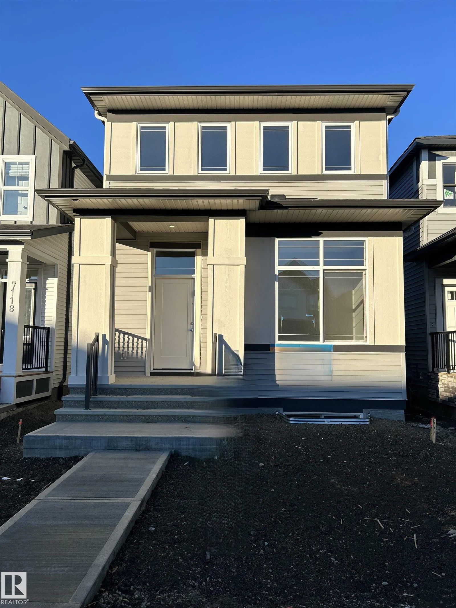 7116 51 AV, Beaumont - 3 bedroom Detached Single Family for sale