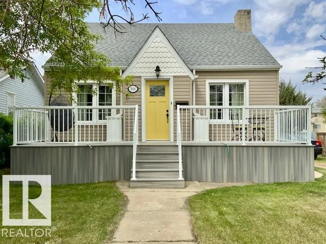 3906 53A ST, Wetaskiwin - 3 bedroom Detached Single Family for sale