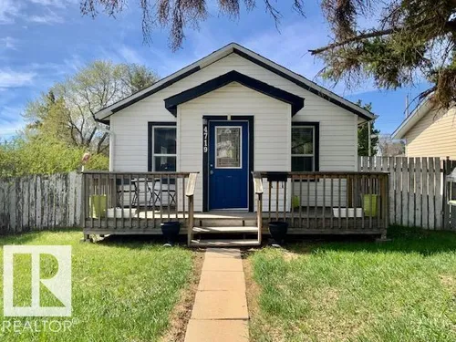 4719 57 AV, Wetaskiwin - $129,900