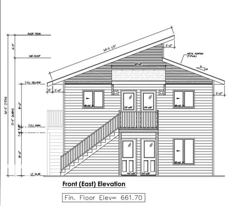 11640 80 ST NW, Edmonton - $298,000