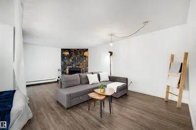 Interior photo 4 of #103 10138 116 ST NW
