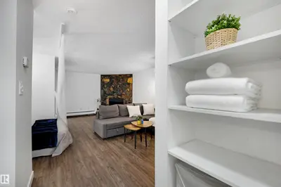 Interior photo 3 of #103 10138 116 ST NW