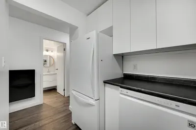Interior photo 2 of #103 10138 116 ST NW