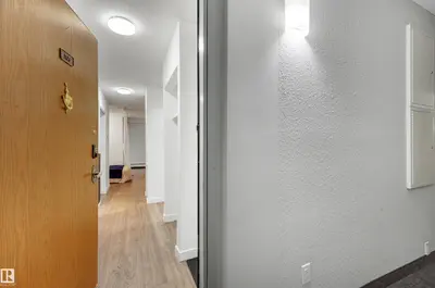 Interior photo 1 of #103 10138 116 ST NW