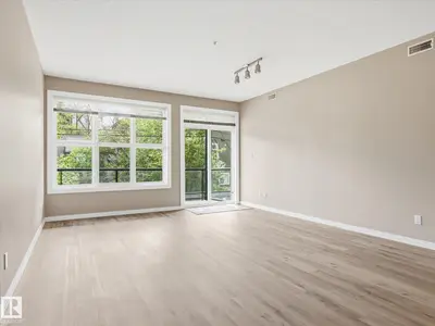 Interior photo 3 of #207 8619 111 ST NW