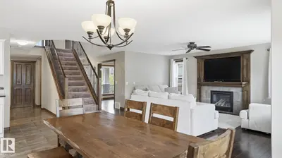 Interior photo 4 of 6011 61 ST