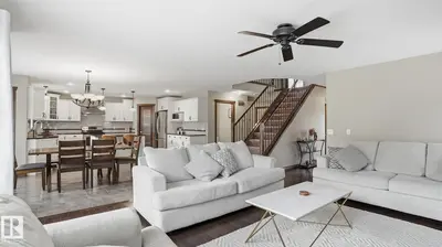 Interior photo 2 of 6011 61 ST