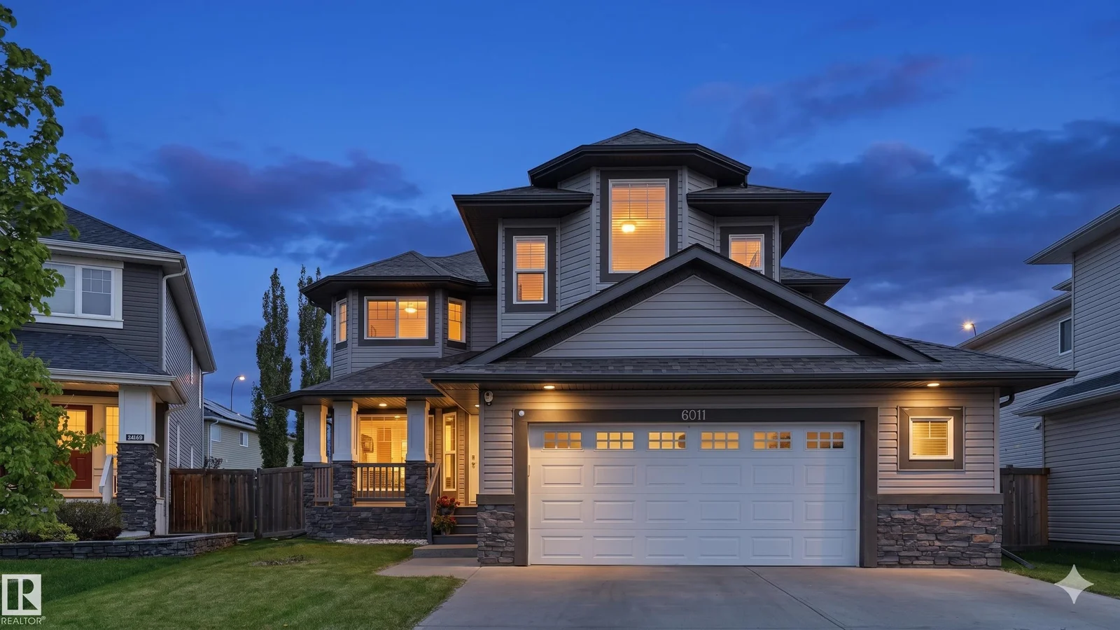6011 61 ST, Beaumont - 4 bedroom Detached Single Family for sale