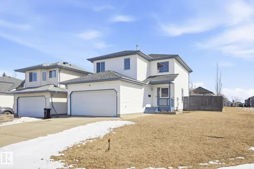 201 FOXBORO CO, Sherwood Park - $559,900