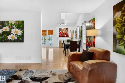 Interior photo 3 of 10611 152 ST NW