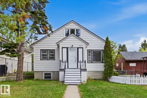 10217 155 ST NW, Edmonton - $400,000
