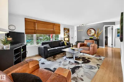 Interior photo 2 of 10611 152 ST NW