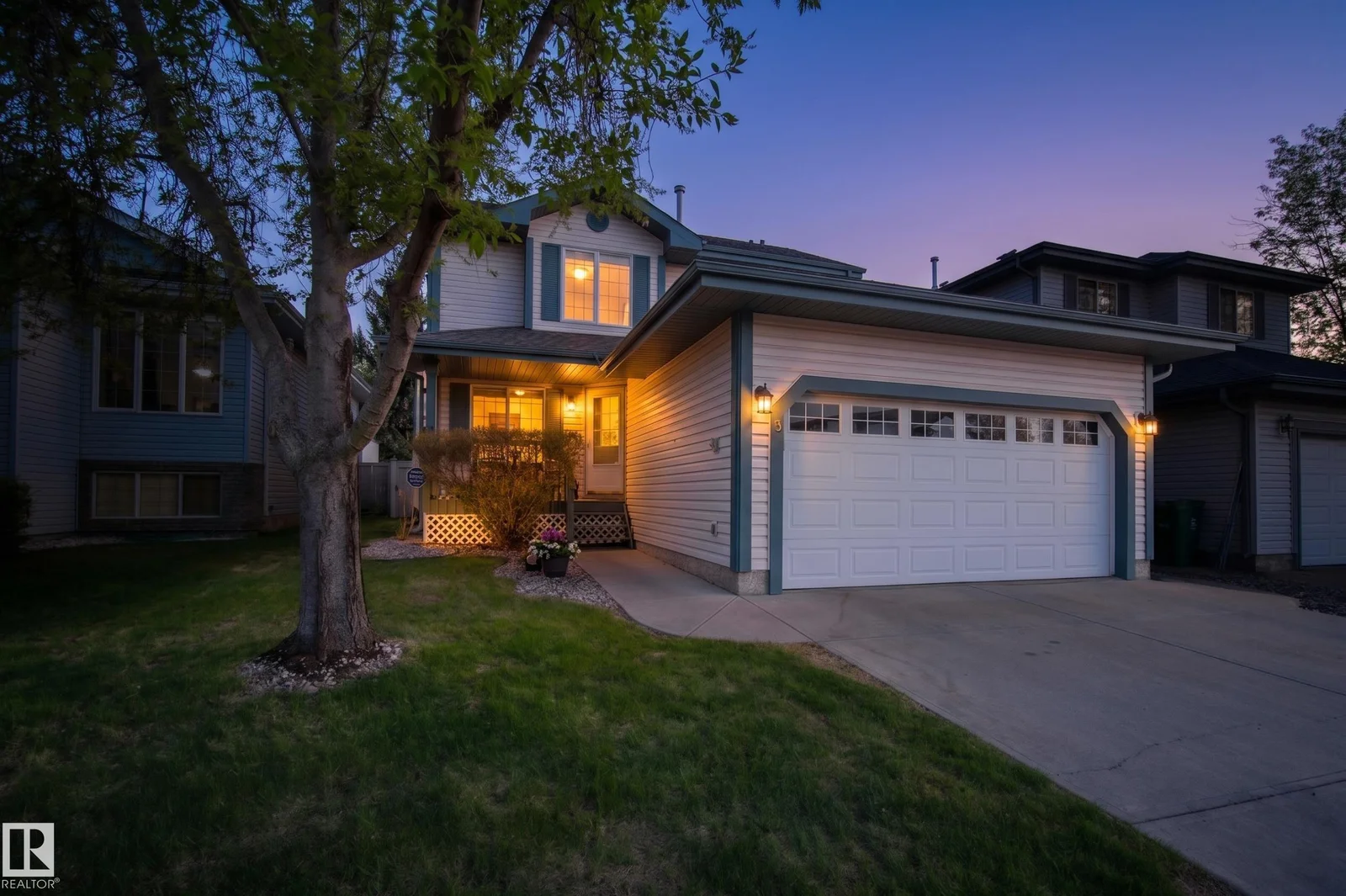 15 WESTWOOD GR, Fort Saskatchewan - 4 bedroom Detached Single Family for sale