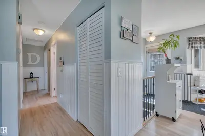 Interior photo 3 of 2507 49A ST NW