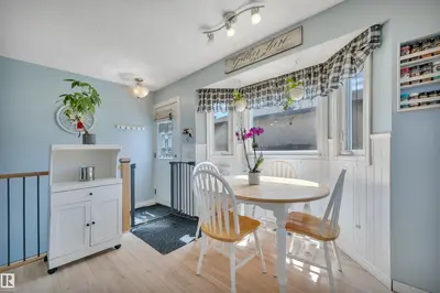 Interior photo 2 of 2507 49A ST NW
