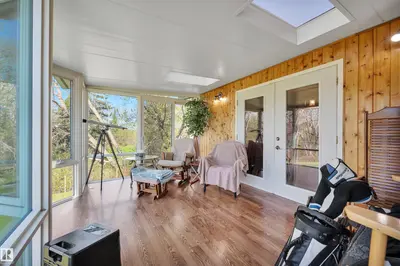Interior photo 4 of #290 52312 RGE ROAD 225
