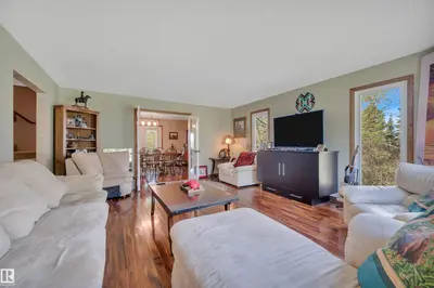 Interior photo 2 of #290 52312 RGE ROAD 225