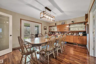 Interior photo 3 of #290 52312 RGE ROAD 225