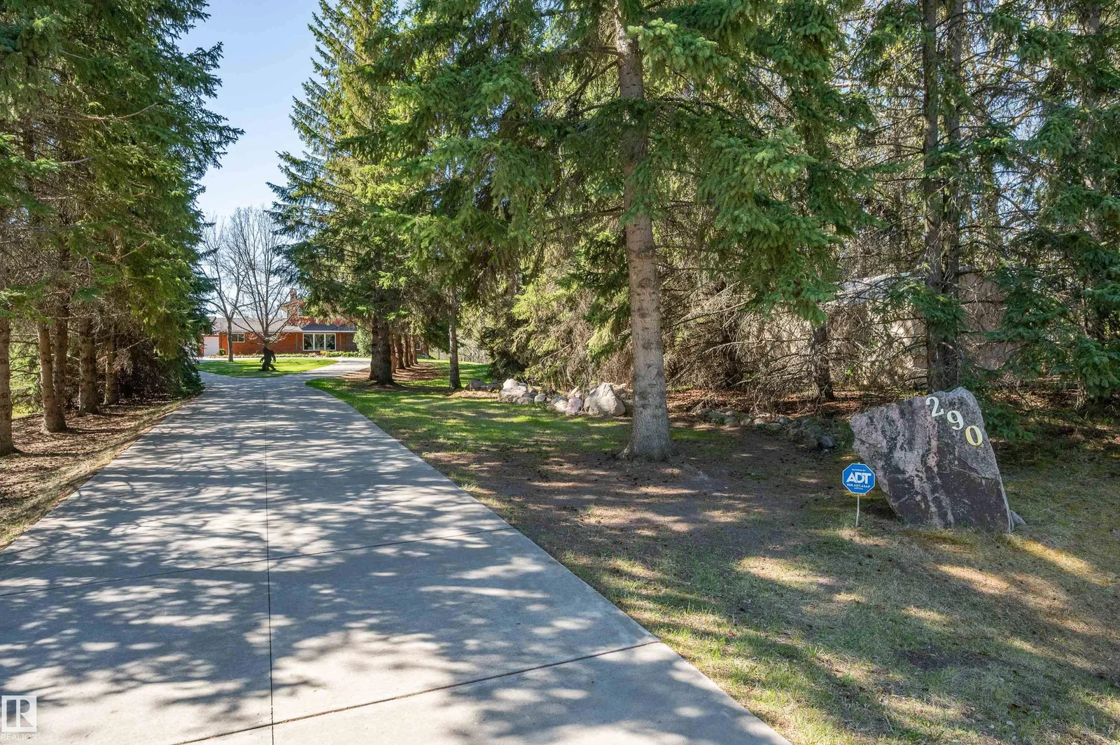 #290 52312 RGE ROAD 225, Rural Strathcona County - 5 bedroom Detached Single Family for sale