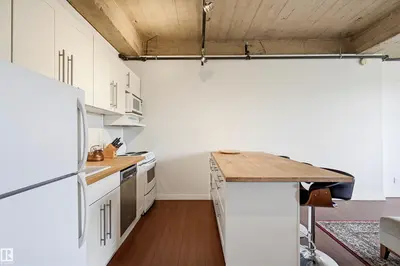Interior photo 4 of #204 10355 105 ST NW