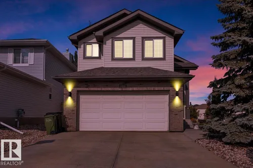 1404 LATTA CO NW, Edmonton - $599,000