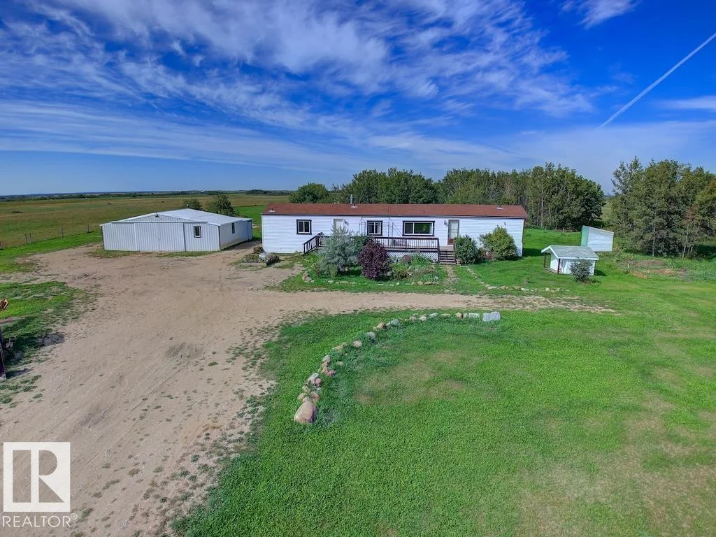 534034 RR182, Rural Lamont County - 3 bedroom Detached Single Family for sale