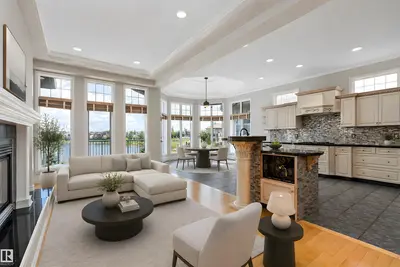 Interior photo 4 of 16103 89 ST NW