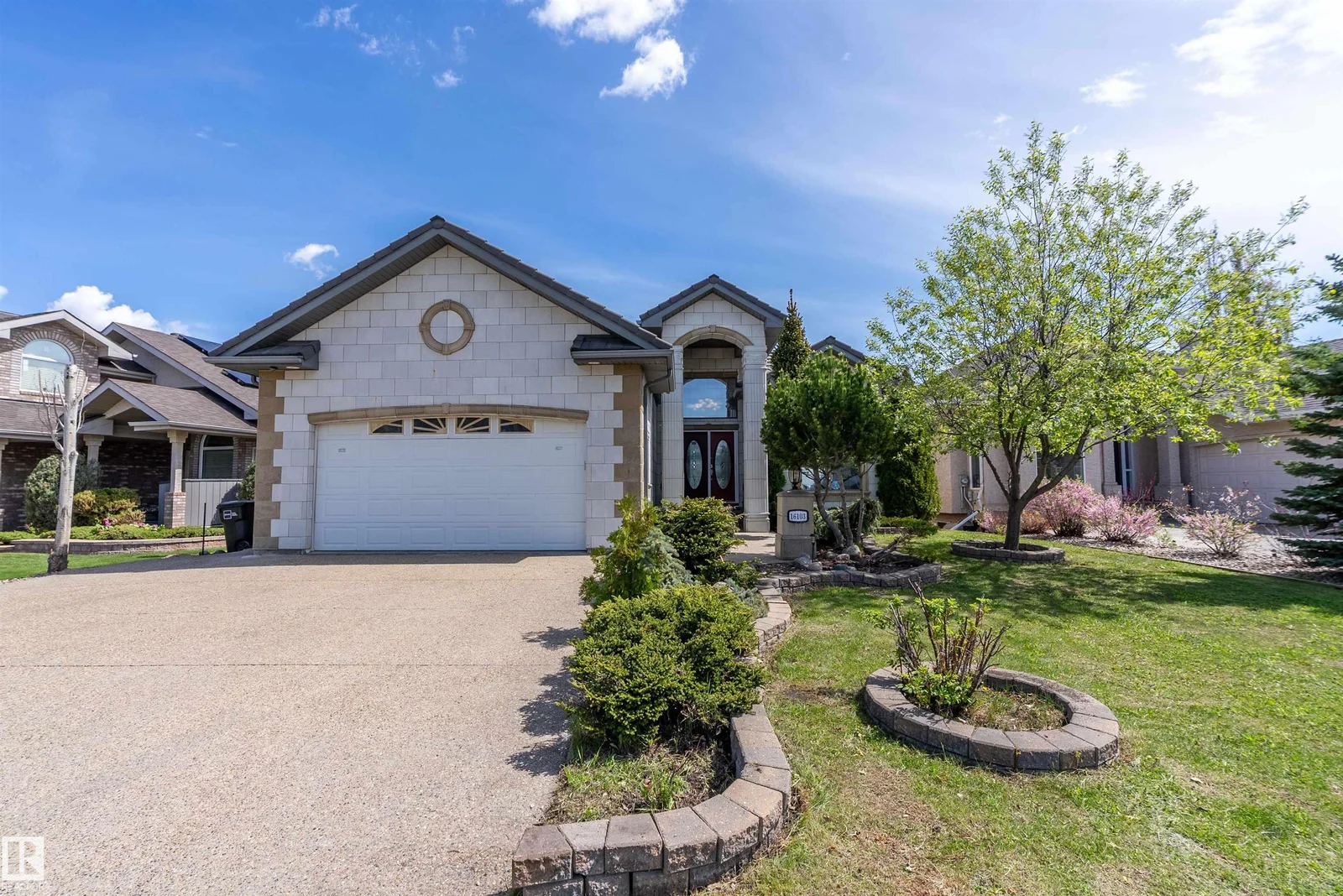 16103 89 ST NW, Edmonton - 3 bedroom Detached Single Family for sale